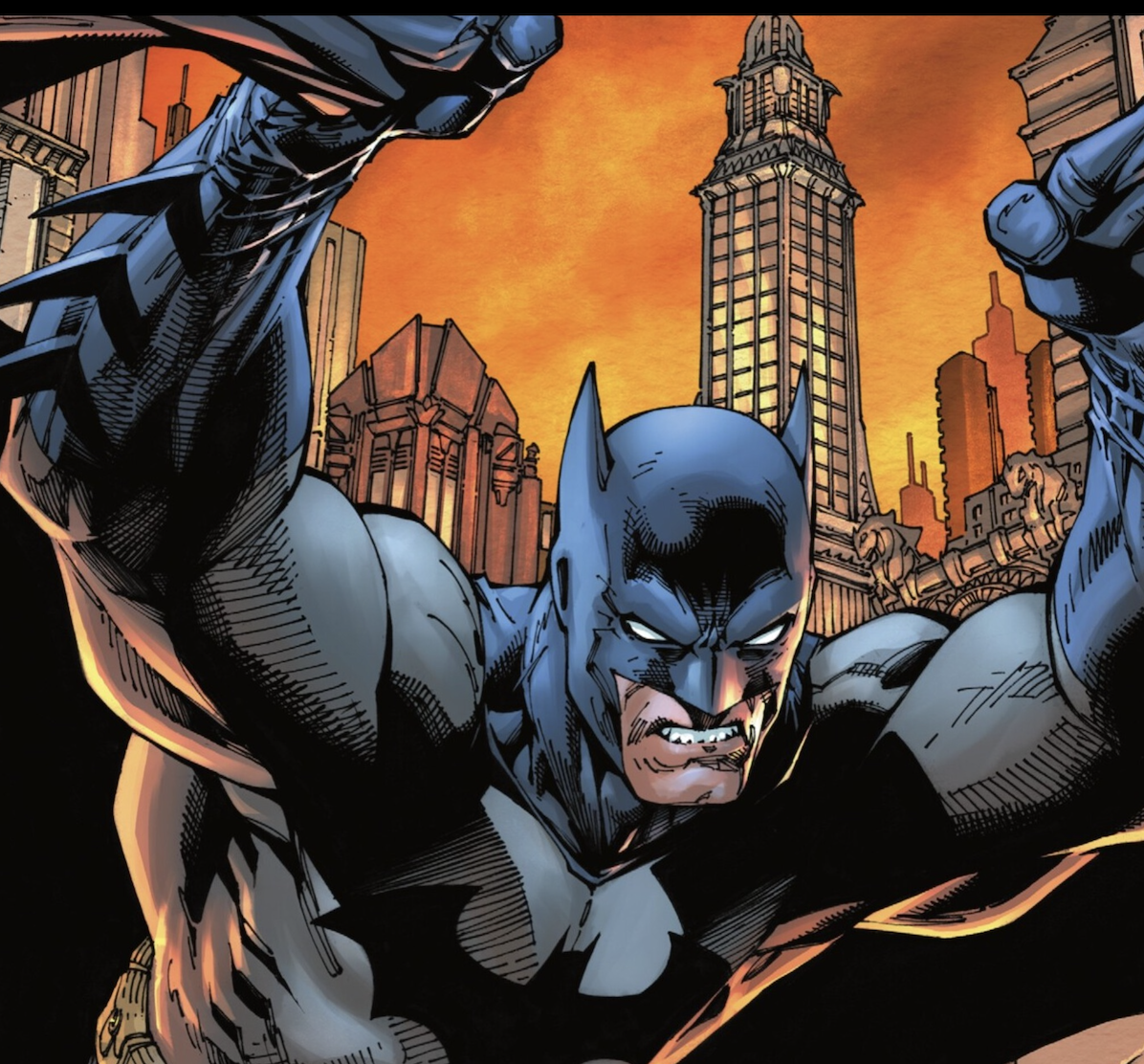 Batman #158 Delivers Nostalgia by the Piranha Truckload